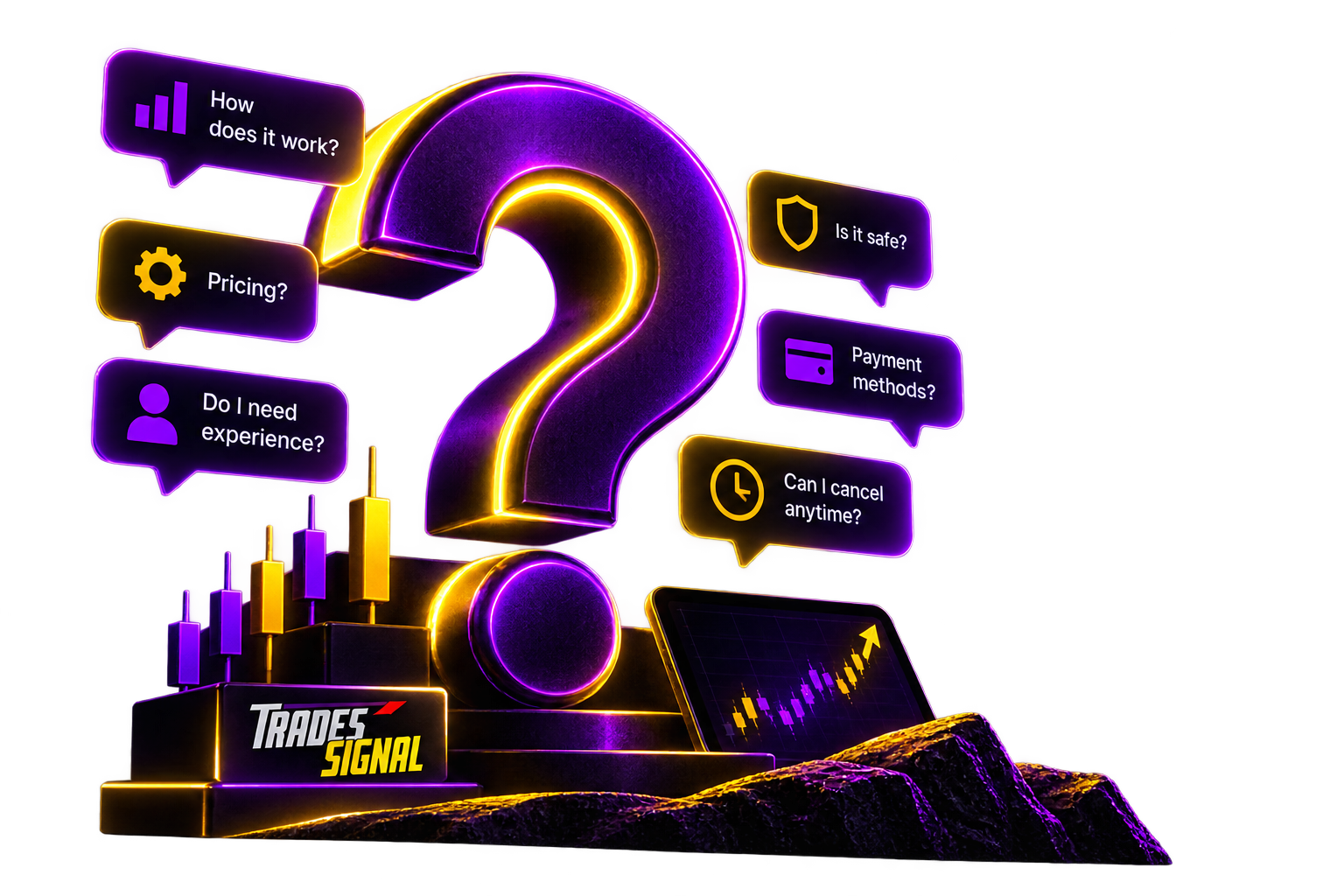 Frequently Asked Questions