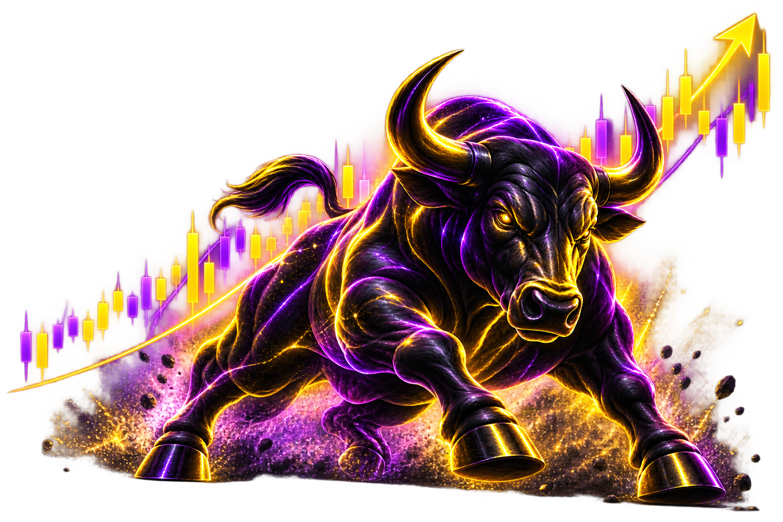 Bull Market Background